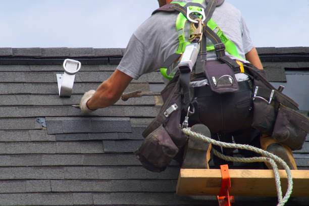 Hot Roofs in Pawhuska, OK