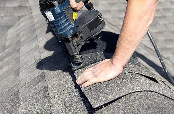 Roof Coating Services in Pawhuska, OK