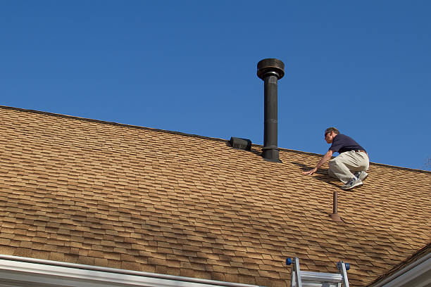 Gutter Replacement in Pawhuska, OK